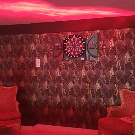 Appart'moderne Apartamento